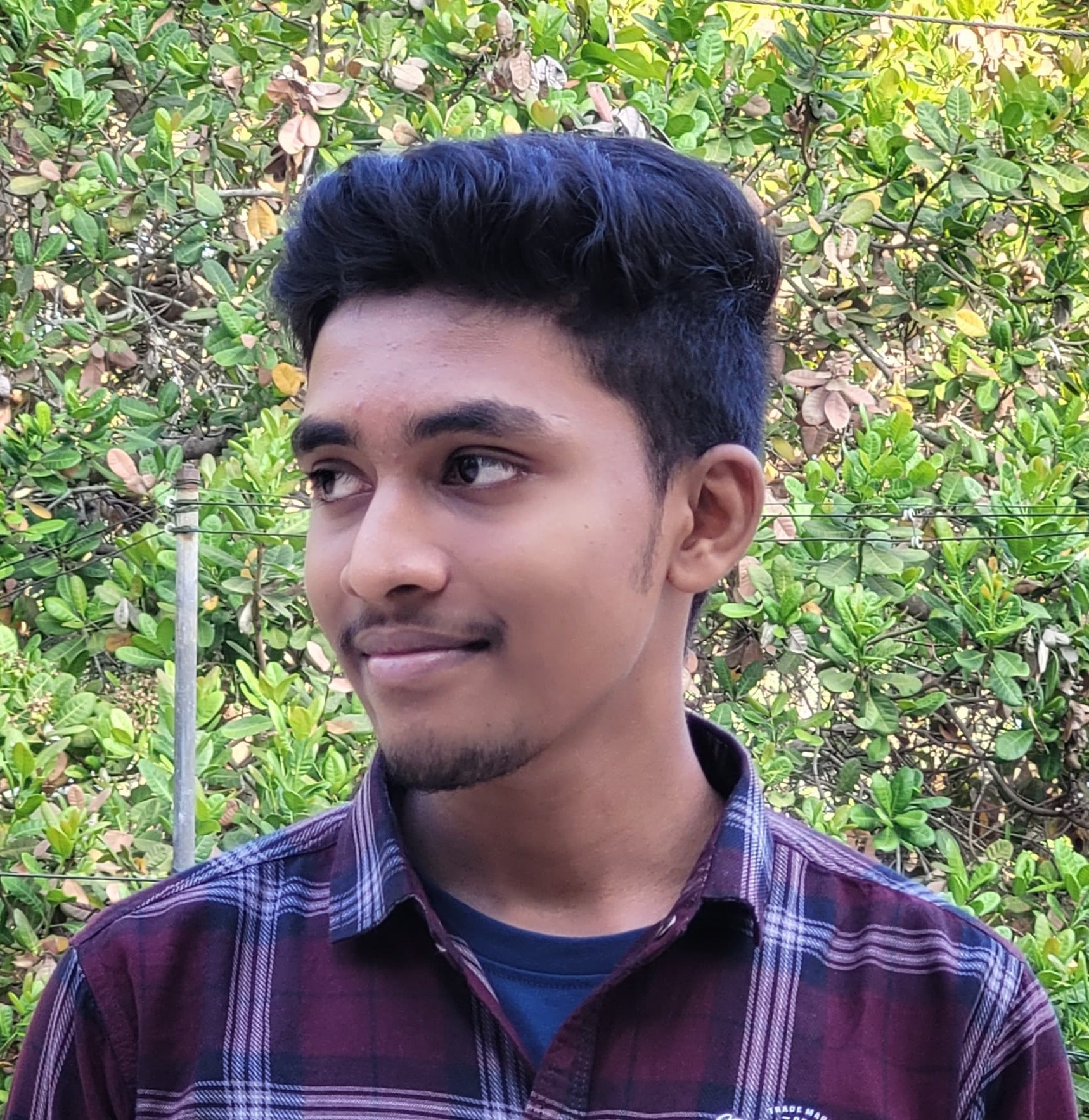Aakash JS